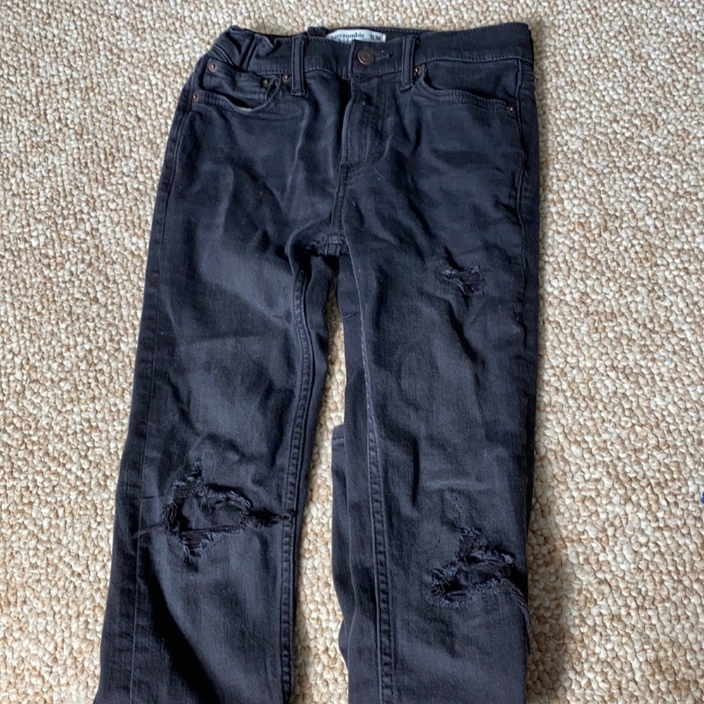 Abercrombie jeans